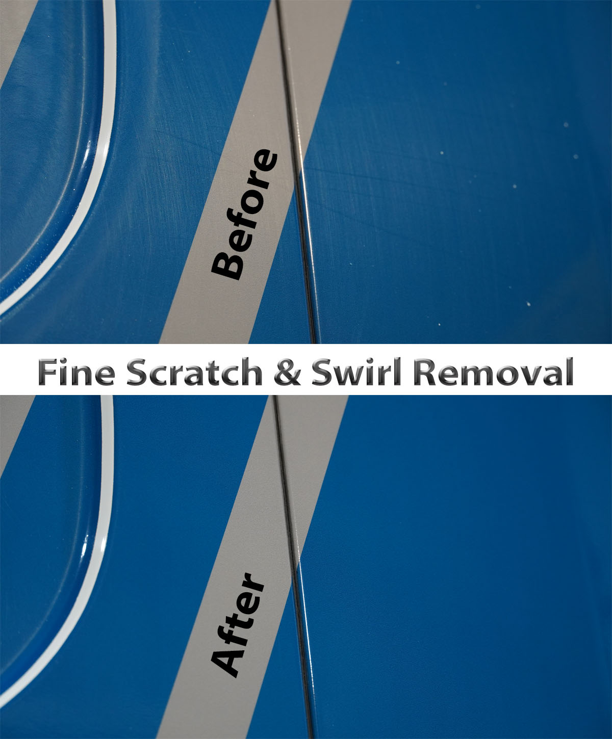 Paint Correction
